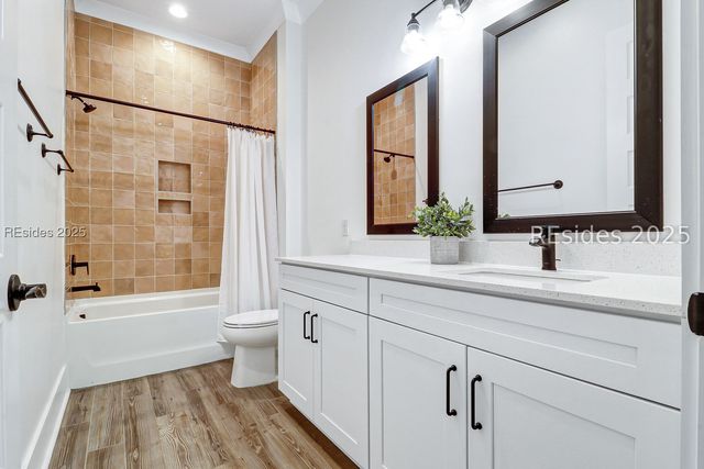 735 Firethorn Ln, Hardeeville, SC 29927