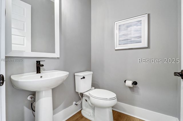 735 Firethorn Ln, Hardeeville, SC 29927