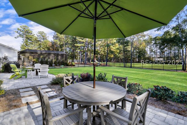 735 Firethorn Ln, Hardeeville, SC 29927