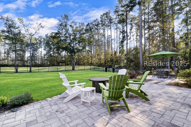 735 Firethorn Ln, Hardeeville, SC 29927