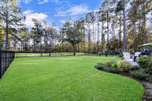 735 Firethorn Ln, Hardeeville, SC 29927