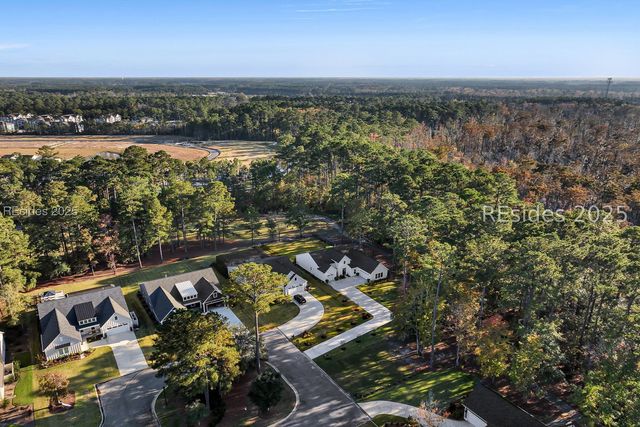 735 Firethorn Ln, Hardeeville, SC 29927