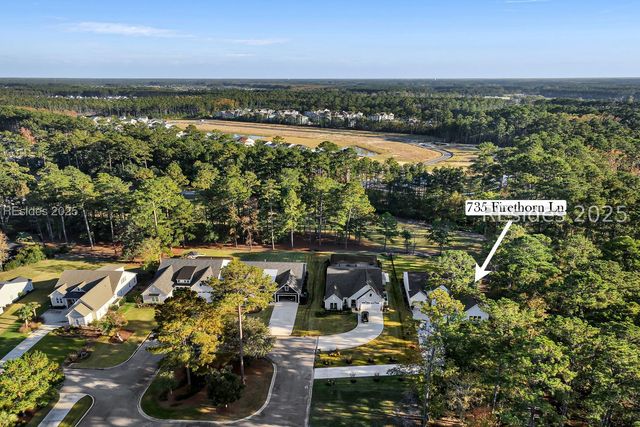 735 Firethorn Ln, Hardeeville, SC 29927