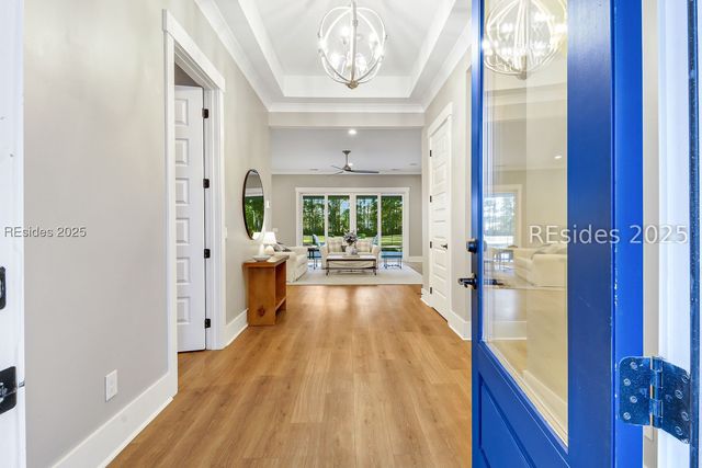 735 Firethorn Ln, Hardeeville, SC 29927