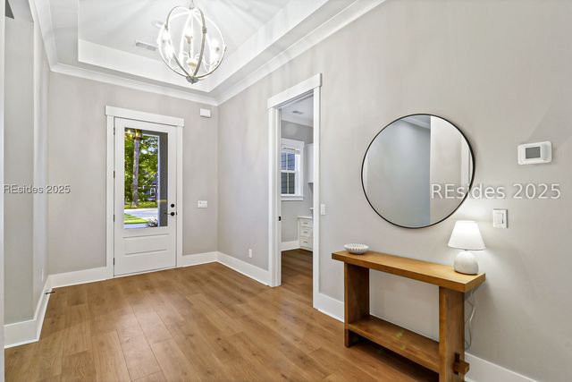 735 Firethorn Ln, Hardeeville, SC 29927