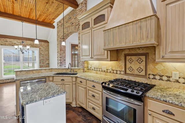 143 Huntington View, Brandon, MS 39047