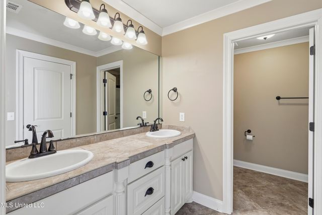 143 Huntington View, Brandon, MS 39047