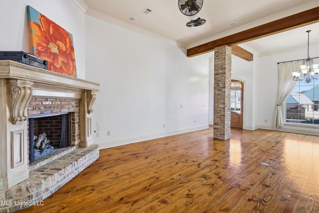 143 Huntington View, Brandon, MS 39047