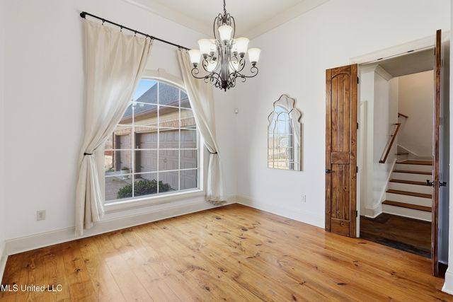 143 Huntington View, Brandon, MS 39047