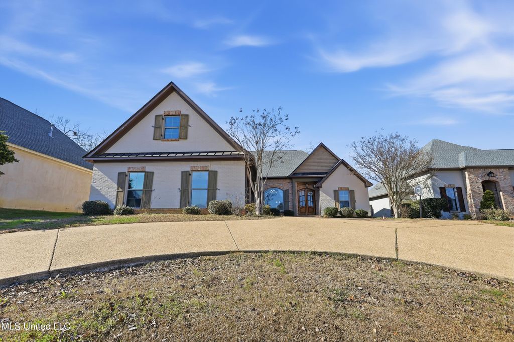 143 Huntington View, Brandon, MS 39047