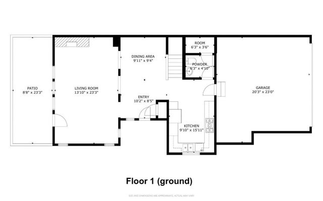 5300 Fioli Loop, San Ramon, CA 94582