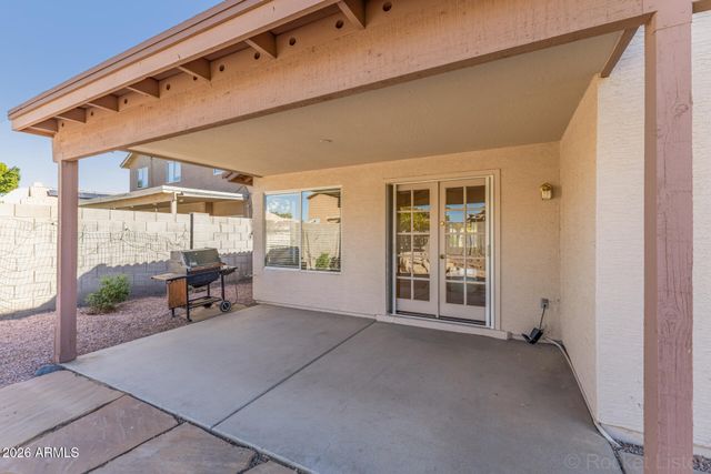 8438 W Paradise Drive, Peoria, AZ 85345