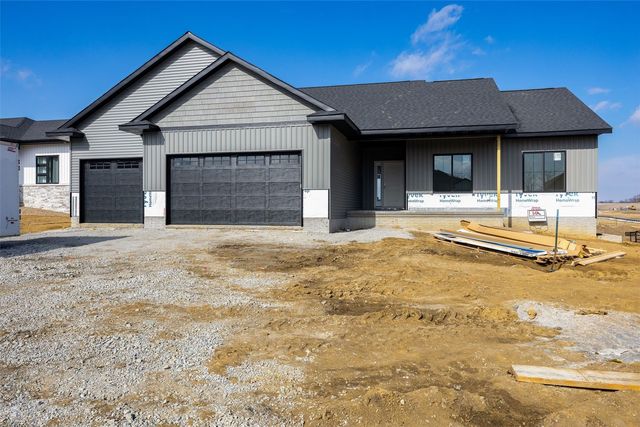 900 Yorkshire Street, North Liberty, IA 52317