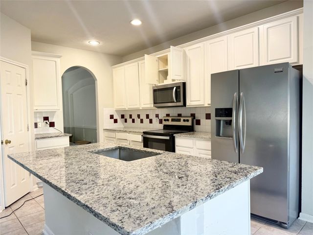 23730 River Place Drive, Katy, TX 77494