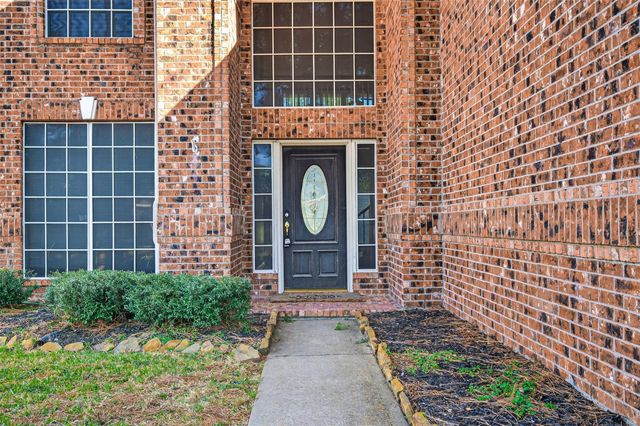 23730 River Place Drive, Katy, TX 77494