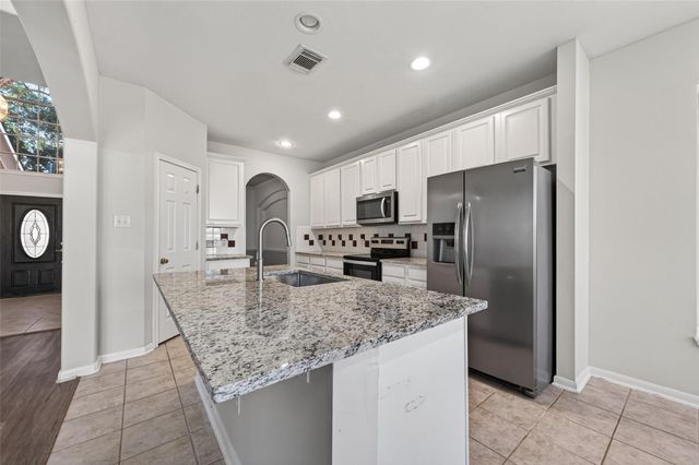 23730 River Place Drive, Katy, TX 77494