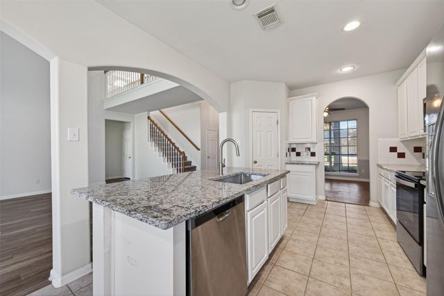 23730 River Place Drive, Katy, TX 77494