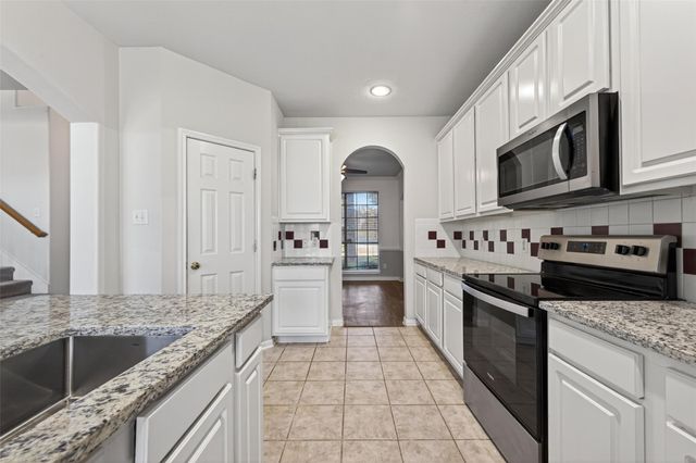 23730 River Place Drive, Katy, TX 77494