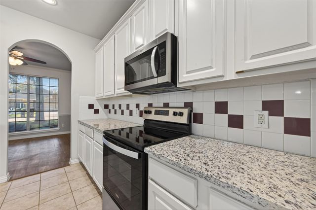 23730 River Place Drive, Katy, TX 77494