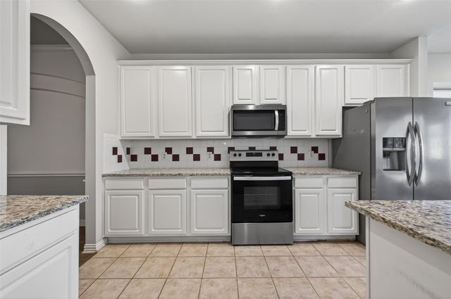 23730 River Place Drive, Katy, TX 77494