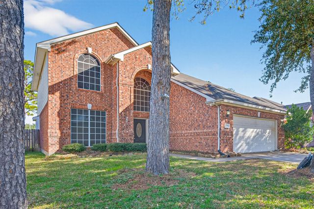 23730 River Place Drive, Katy, TX 77494