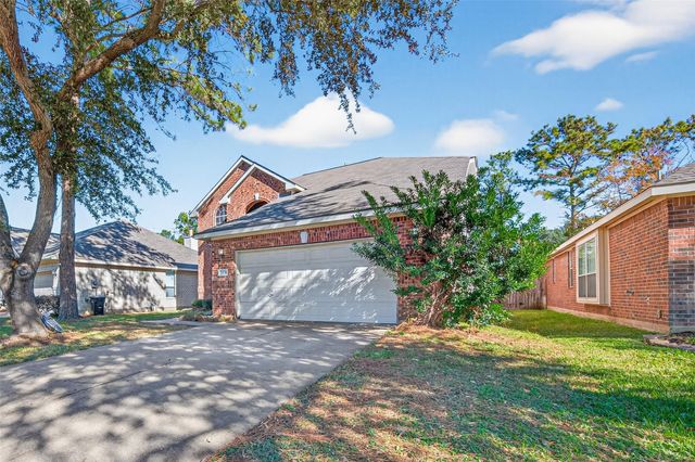 23730 River Place Drive, Katy, TX 77494