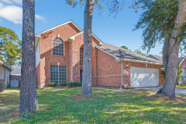 23730 River Place Drive, Katy, TX 77494