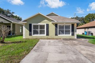 1706 S MULBERRY AVENUE, Sanford, FL 32771
