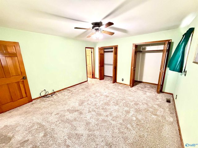 332 Joe Hope Drive, Geraldine, AL 35974