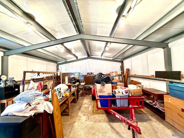 332 Joe Hope Drive, Geraldine, AL 35974