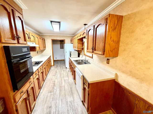 332 Joe Hope Drive, Geraldine, AL 35974