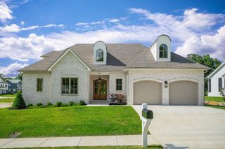 1320 Inglewood Dr, Cookeville, TN 38501