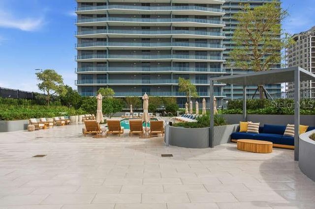 3015 S YSABELLA AVENUE 1501, Tampa, FL 33629