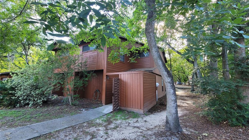 819 SW 57TH TERRACE, Gainesville, FL 32607