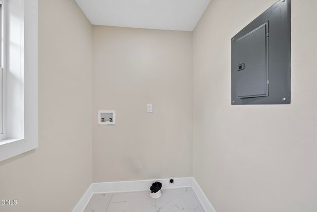 45 Crestview Drive, Angier, NC 27501