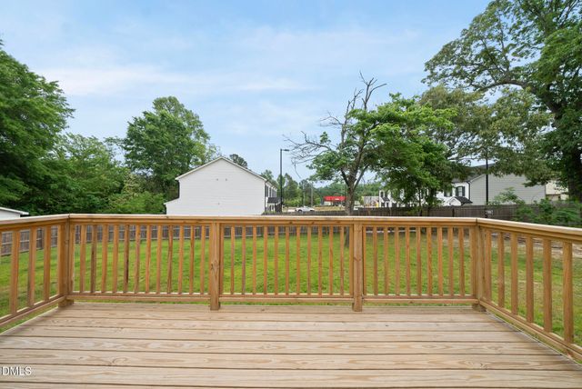 45 Crestview Drive, Angier, NC 27501