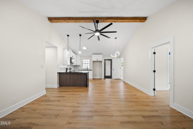 45 Crestview Drive, Angier, NC 27501