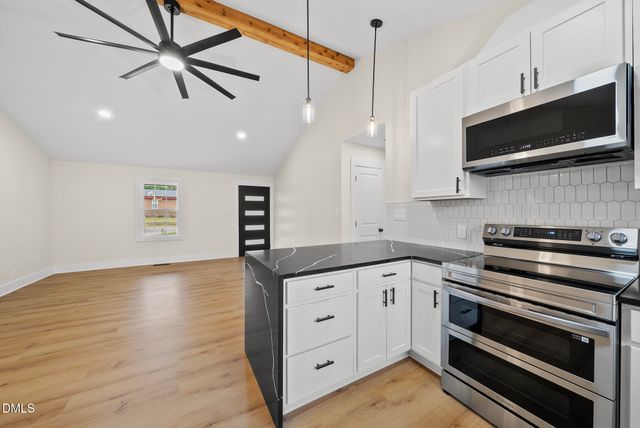 45 Crestview Drive, Angier, NC 27501