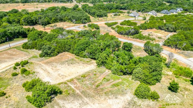 Lots 37-39 Truth Court, Weatherford, TX 76088