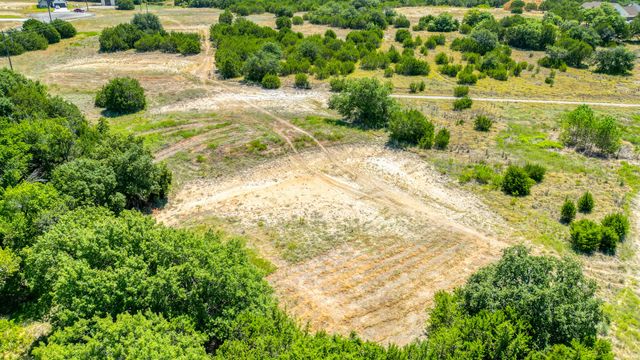 Lots 37-39 Truth Court, Weatherford, TX 76088