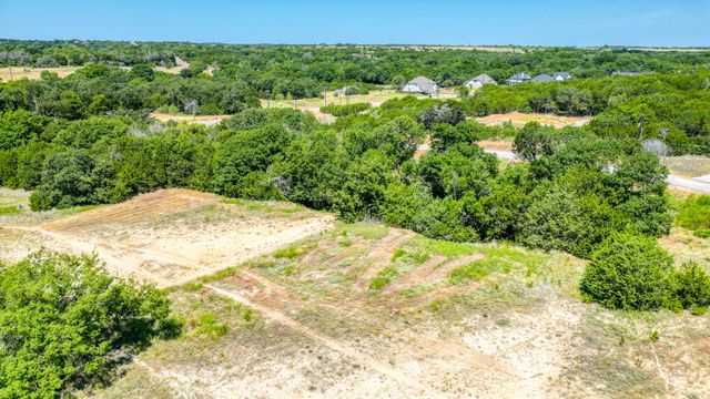 Lots 37-39 Truth Court, Weatherford, TX 76088
