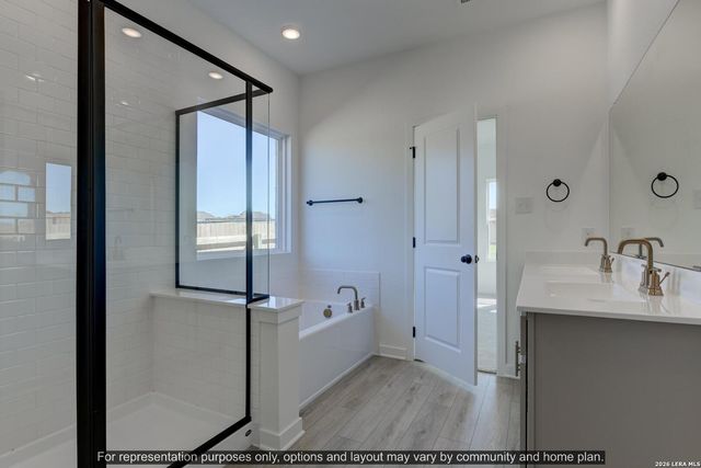 120 Peeps Ct., Adkins, TX 78101