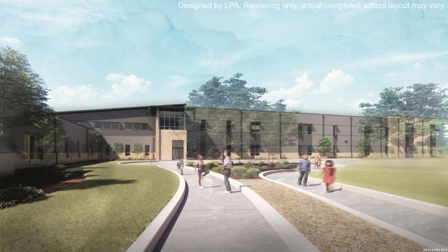 120 Peeps Ct., Adkins, TX 78101