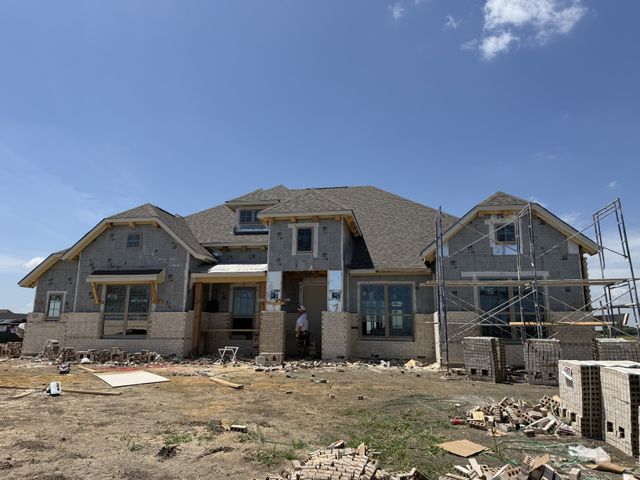 117 Swan Lake Drive, Waxahachie, TX 75165