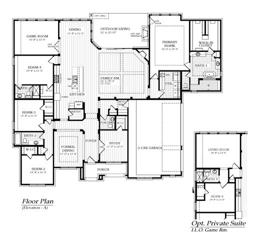 117 Swan Lake Drive, Waxahachie, TX 75165