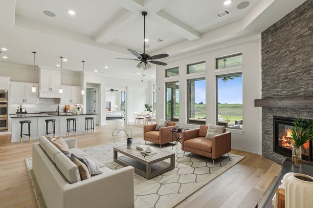 117 Swan Lake Drive, Waxahachie, TX 75165