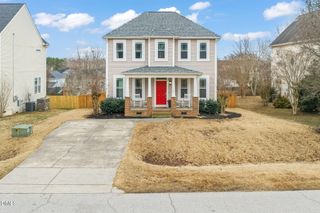 156 Haywood Lane, Clayton, NC 27527