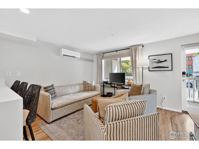 620 Pearl St C, Boulder, CO 80302