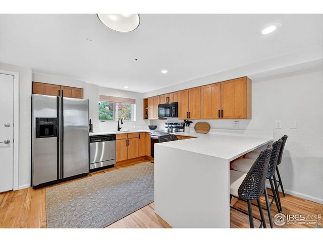 620 Pearl St C, Boulder, CO 80302