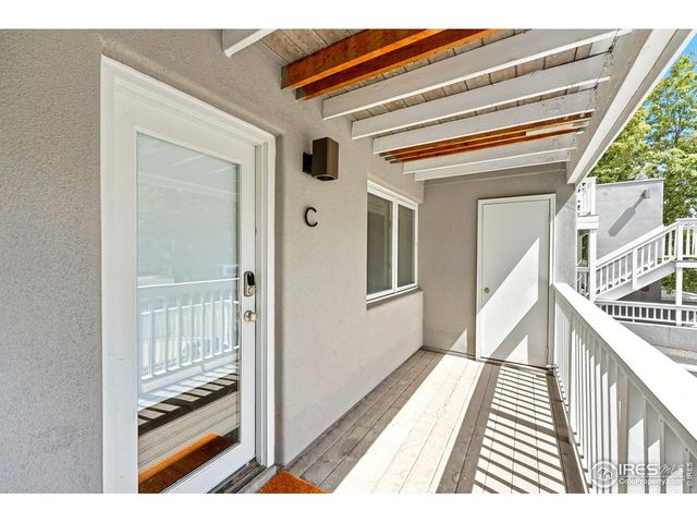 620 Pearl St C, Boulder, CO 80302